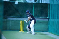 TCL Match Practice Photos